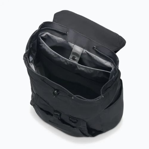Zaino da allenamento Nike One 25 l black/iron grey/black
