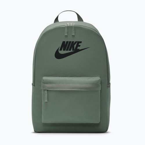 Zaino Nike Heritage 25 l clay green/clay green/black