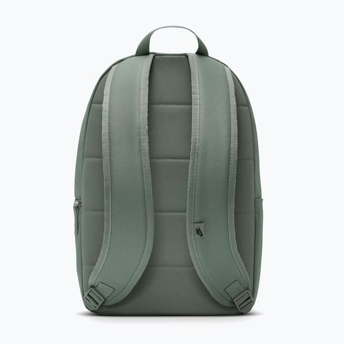 Zaino Nike Heritage 25 l clay green/clay green/black