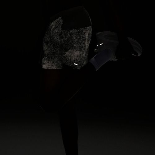 Pantaloncini running uomo Nike Stride Brief-Lined 5" light smoke grey