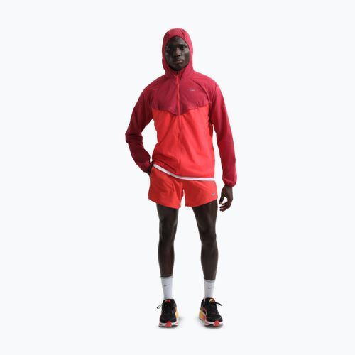 Pantaloni corti da uomo Nike Stride Dri-Fit foderati 5"