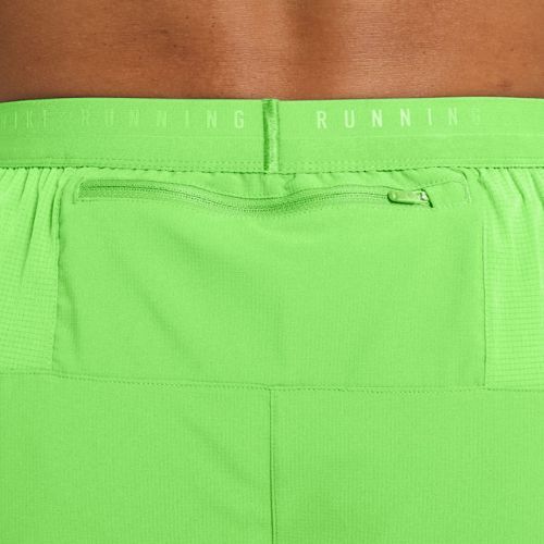 Pantaloni corti da uomo Nike Stride Dri-Fit foderati 5"