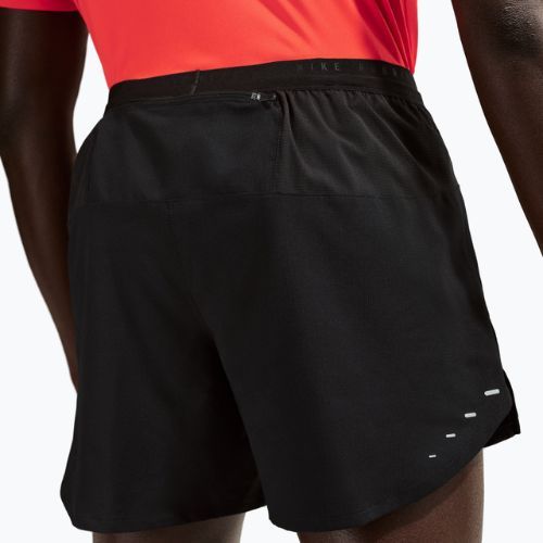 Spodenki męskie Nike Stride Dri-Fit Brief-Lined 5"