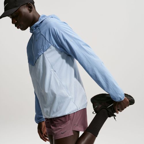 Pantaloncini da uomo Nike Stride Dri-Fit Brief-Lined 5