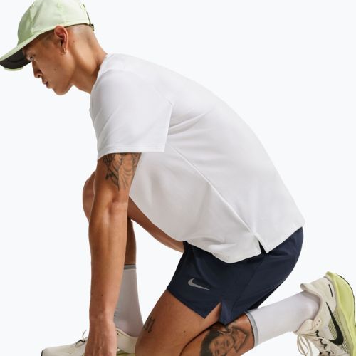 Spodenki męskie Nike Dri-Fit Challenger 7" Brief-Lined midnight navy