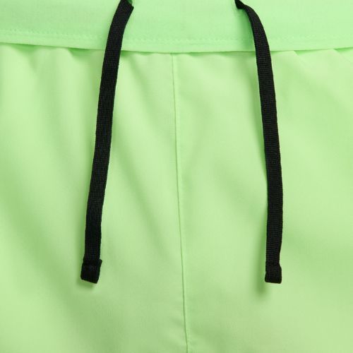 Pantaloncini da uomo Nike Dri-Fit Challenger 7" Brief-Lined lime blast/lime blast