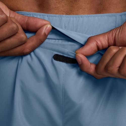 Spodenki męskie Nike Dri-Fit Challenger 7" 2in1 work blue/work blue