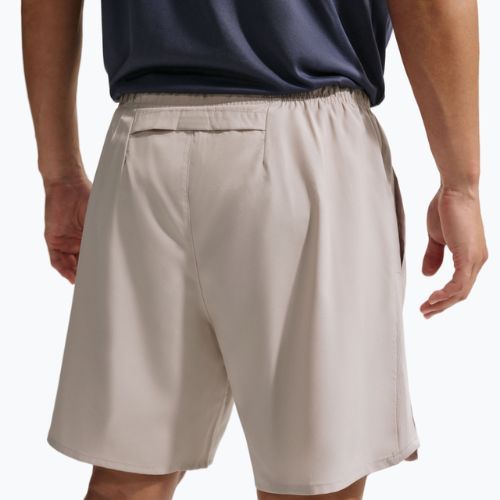 Pantaloncini da uomo Nike Dri-Fit Challenger 7" 2in1 moon particle