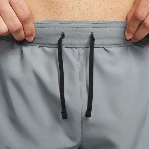 Shorts uomo Nike Challenger Dri-Fit smoke grey/smoke grey