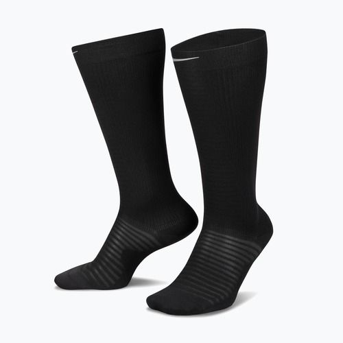 Calze leggere a compressione fino al polpaccio Nike Spark black
