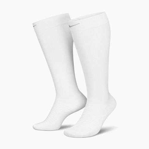 Calze Nike Spark Lightweight Over The Calf Compression white