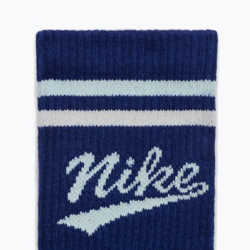 Calzini Nike Everyday Plus Crew 3 paia multi-color/902