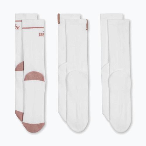 Calze Nike Everyday Plus Cushioned Crew 3 paia multi-color