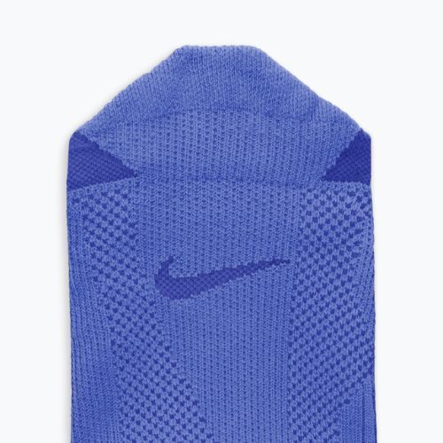 Skarpety Nike Running Lightweight No-Show sapphire/lapis/lapis