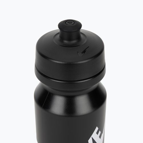 Borraccia Nike Big Mouth 650 ml black/white