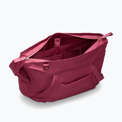 Borsa da palestra Nike One 25 l sweet beet/sweet beet/sweet beet