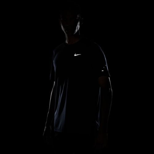 Maglia da running uomo Nike Stride ADV midnight navy