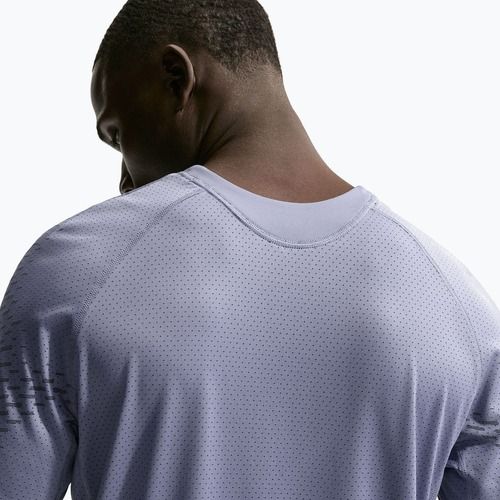 Maglia running uomo Nike Stride Dri-Fit ADV iron purple/dark raisin