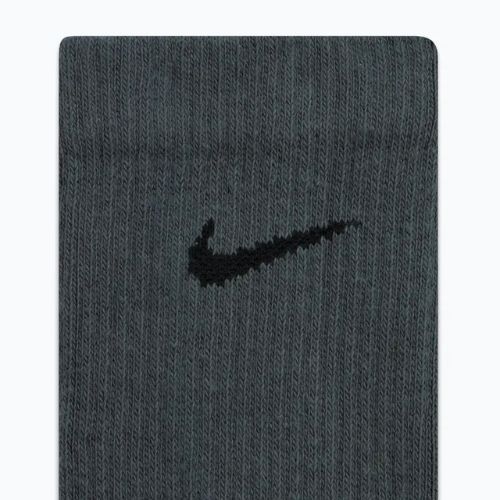 Calzini da uomo Nike Everyday Plus Cushioned Crew 6 pairs multi-color/991