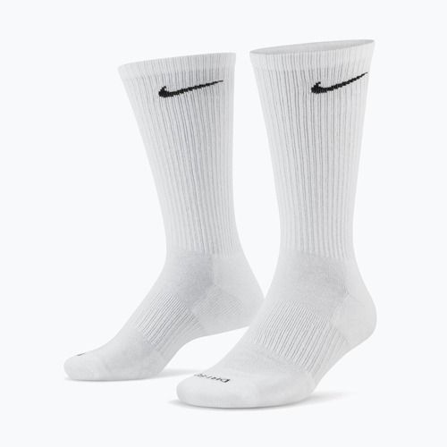 Calzini da uomo Nike Everyday Plus Cushioned Crew 6 pairs multi-color/965