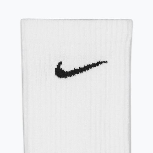 Calzini da uomo Nike Everyday Plus Cushioned Crew 6 pairs multi-color/965