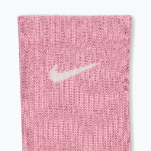 Calzini da uomo Nike Everyday Plus Cushioned Crew 6 pairs multi-color/936