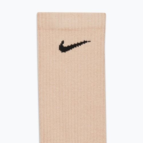 Calzini da uomo Nike Everyday Plus Cushioned Crew 6 pairs multi-color/904
