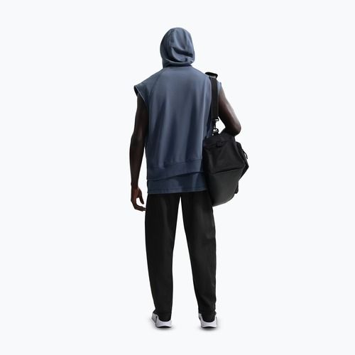 Felpa da allenamento uomo Nike Athletic Club Dri-Fit Sleeveless Hoodie