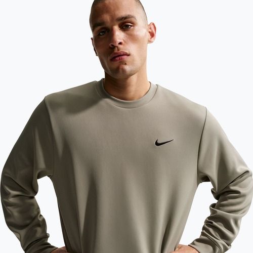 Felpa da allenamento uomo Nike Hyverse Dri-Fit Crew
