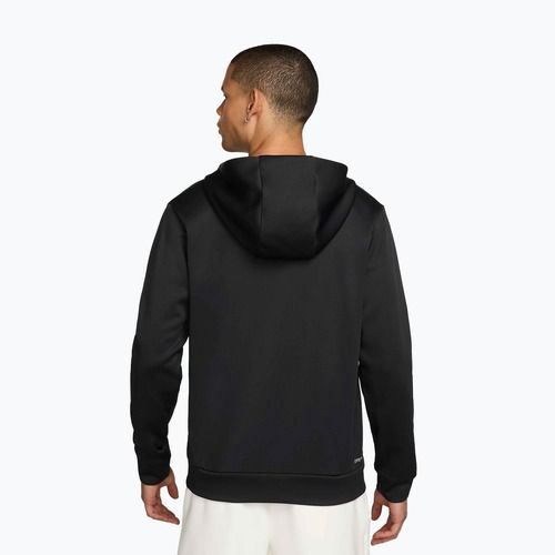 Felpa da allenamento uomo Nike Hyverse Dri-Fit Full Zip Hoodie
