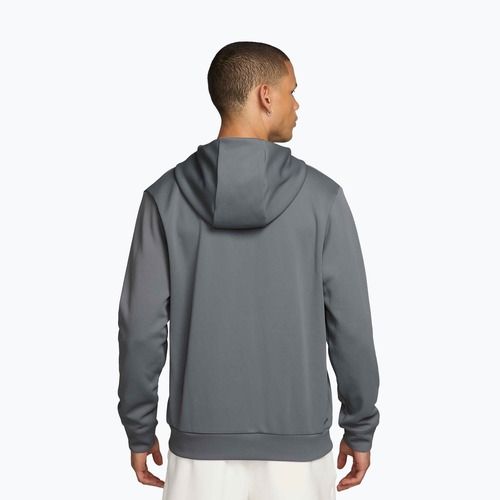 Felpa da allenamento uomo Nike Hyverse Dri-Fit Full Zip Hoodie