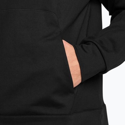 Felpa da allenamento uomo Nike Primary Knit Dri-Fit UV Hoodie