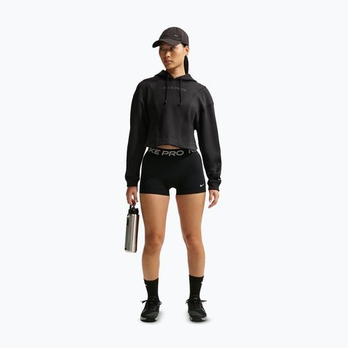 Felpa training donna Nike Pro Therma-Fit Hoodie