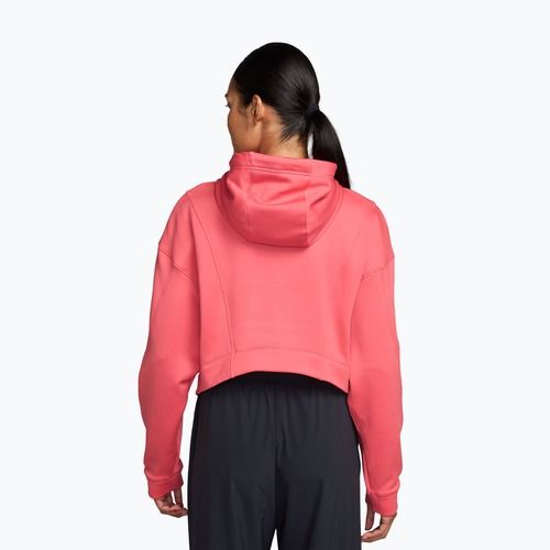 Felpa da allenamento donna Nike Pro Therma-Fit Hoodie
