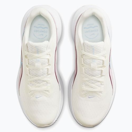 Scarpe da running donna Nike Downshifter 14 sail/white/tattoo/hydrogen blue