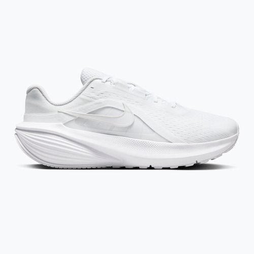 Scarpe da running uomo Nike Downshifter 14 white/white