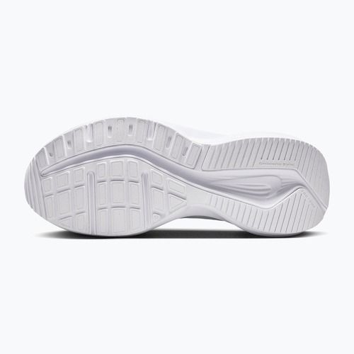 Scarpe da running uomo Nike Downshifter 14 white/white
