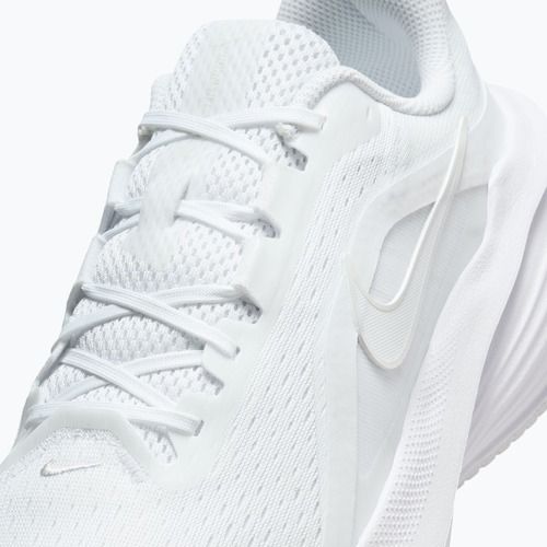 Scarpe da running uomo Nike Downshifter 14 white/white