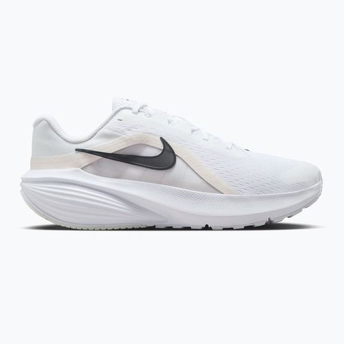 Scarpe da running uomo Nike Downshifter 14 white/platinum tint/anthracite/black