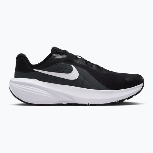 Scarpe da running uomo Nike Downshifter 14 black/anthracite/wolf grey/white