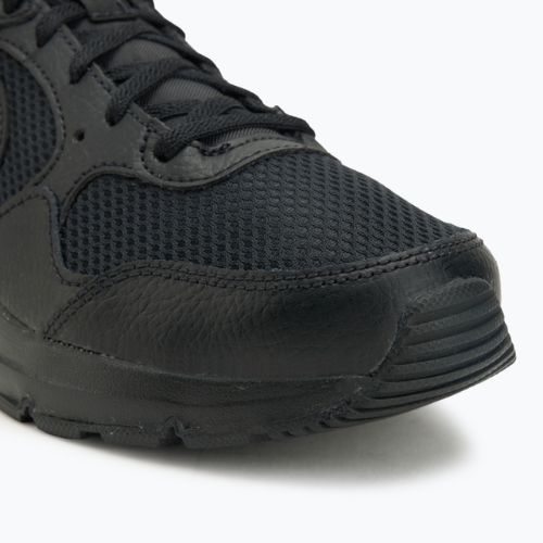Scarpe per bambini Nike Air Max SC black/black/black