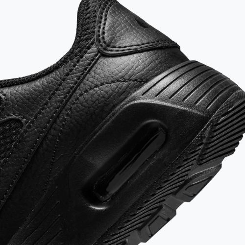 Scarpe per bambini Nike Air Max SC black/black/black
