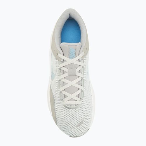 Scarpe da allenamento donna Nike Legend Essential 3 Next Nature light iron ore/iron grey/light armory blue
