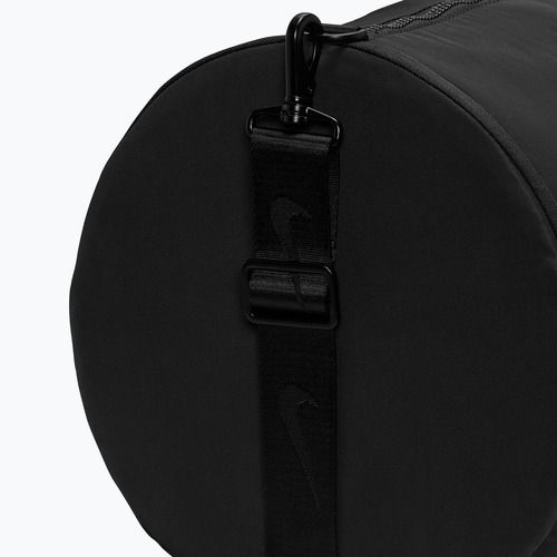 Borsa sportiva Nike One 35 l black/iron grey/black