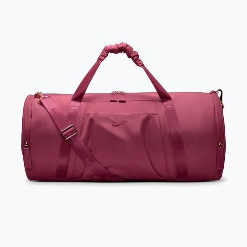 Borsa da allenamento Nike One 35 l sweet beet/sweet beet/sweet beet