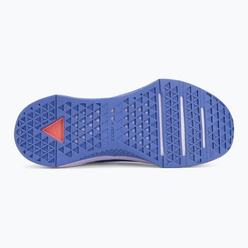 Scarpe da training da donna Nike Metcon 10 violet mist/sapphire/sea coral