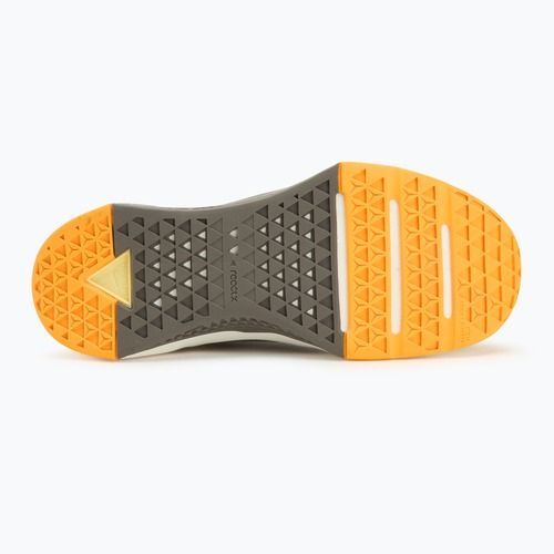 Scarpe da allenamento uomo Nike Metcon 10 AMP light bone/cave stone/racer blue