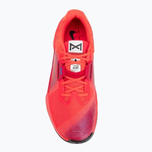 Scarpe da allenamento uomo Nike Metcon 10 AMP bright crimson/university red/black