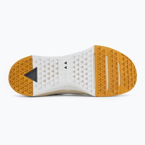 Scarpe per sollevamento pesi da uomo Nike Metcon 10 light khaki/gold leaf/iron grey