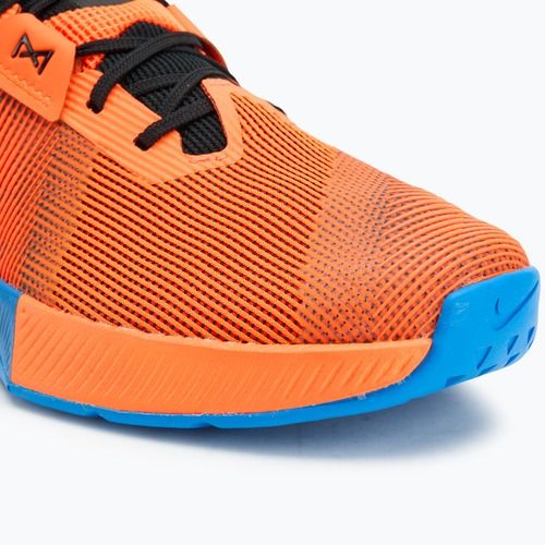 Scarpe da sollevamento pesi uomo Nike Metcon 10 total orange/photo blue/black/white